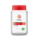 Astaxanthin, ASTAMAX 6 mg soft capsules - 2