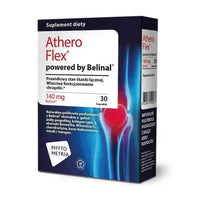 Athero Flex powered by Belinal