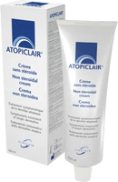Atopic dermatitis treatment, ATOPICLAIR cream