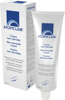 Atopic dermatitis treatment, ATOPICLAIR cream UK