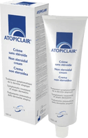 Atopic dermatitis treatment, ATOPICLAIR cream