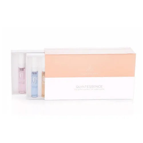 Aura Soma Quintessences Presentation Set