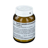 Aurum Metallicum Praeparatum D12