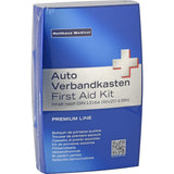 Automotive first aid kit