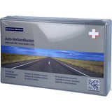 Automotive first aid kit, Classic car