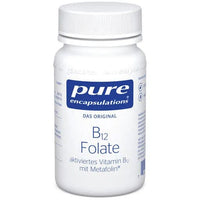 B12 Folate Capsules