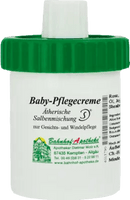 BABY CARE CREAM UK