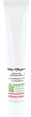 BABY CARE CREAM UK