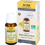 BACH FLOWERS Emergency No.39 Globulix Granules