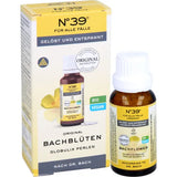 BACH FLOWERS Emergency No.39 Globulix Granules