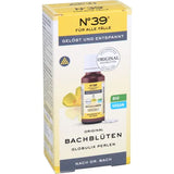 BACH FLOWERS Emergency No.39 Globulix Granules