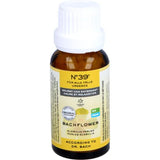 BACH FLOWERS Emergency No.39 Globulix Granules