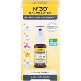 BACH FLOWERS Emergency No. 39 Spray 20 ml HAGER