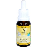 BACH FLOWERS No. 33 Walnut Organic