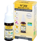 BACH FLOWERS Emergency No. 39 Drops