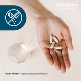 BACTOGENA 21+2 Bacterial Cultures Vegan Capsules 90 Count - 7