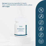 BACTOGENA AA-D 25 billion CFU bacteria complex caps. 45 pieces - 3
