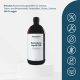 BACTOGENA Liquid Pur 35 Organic Bacterial Strains 1000 ml - 3