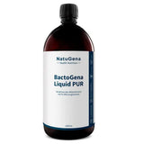 BACTOGENA Liquid Pur 35 Organic Bacterial Strains 1000 ml