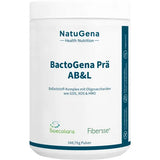 BACTOGENA Pre AB & L Fiber Complex Powder 350 g