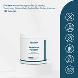 BACTOGENA Pylopass Intestinal Bacteria + Vitamin B12 Powder 90 g - 4