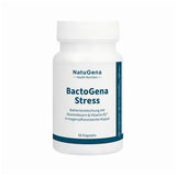 BACTOGENA Stress Bacteria Mixture+Vitamin B2 60 pieces
