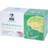 BADERS Pharmacy Tea Memory Filter Bags