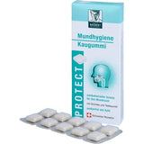BADERS Protect Gum Oral Hygiene