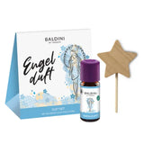 BALDINI Engelduft fragrance set 10 ml oil & wooden star 1 p
