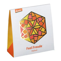 BALDINI Feelfreude fragrance set