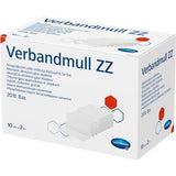 BANDAGE MULL Hartmann 10 cmx2 m zigzag 1 piece - 4