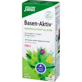 BASEN AKTIV Mineral Herbal Elixir
