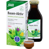 BASEN AKTIV Mineral Herbal Elixir