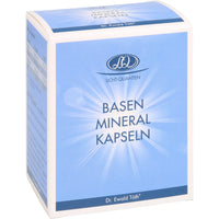 BASEN MINERAL Capsules LQA