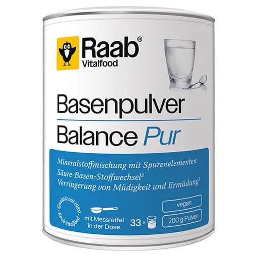 BASE POWDER Balance Pur