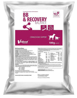 BB & Recovery Balance Protein Supplement for Dogs and Cats