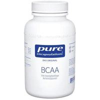 BCAA Branched Chain AS Capsules