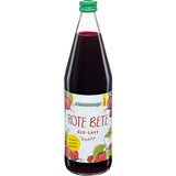 BEETROOT juice organic Schoenenberger