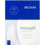 BELSANA Micro K2 AD long 3 black with Sp.lF