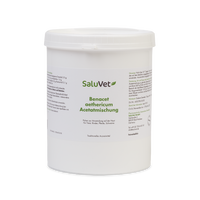 BENACET essential acetate mixed powder for horse/cattle/pig