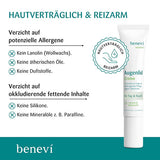 BENEVI Neutral Eyelid Cream 15 ml