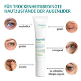 BENEVI Neutral Eyelid Cream 15 ml