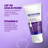 BENZACARE Anti-Blemish Moisturizer SPF 30 50 ml