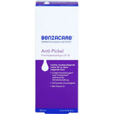 BENZACARE Anti-Blemish Moisturizer SPF 30 50 ml