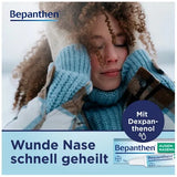 BEPANTHEN Dexpanthenol eye and nasal ointment 10 g