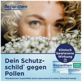 BEPANTHEN Dexpanthenol eye and nasal ointment 10 g
