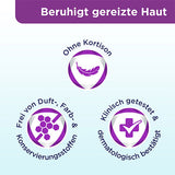 BEPANTHEN Sensiderm anti-itch cream - 5