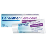 BEPANTHEN Sensiderm anti-itch cream