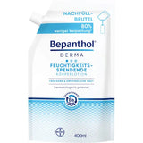 BEPANTHOL Derma moisturizing body lotion NF 1 x 400 ml
