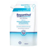BEPANTHOL Derma moisturizing body lotion NF 1 x 400 ml